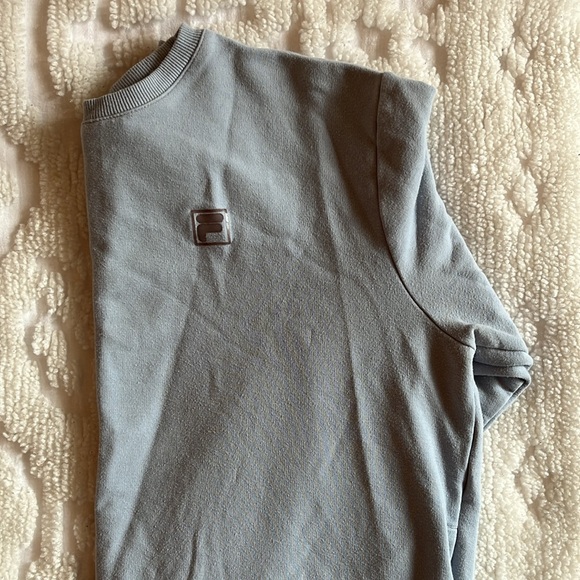 Fila Crewneck - Picture 2 of 11
